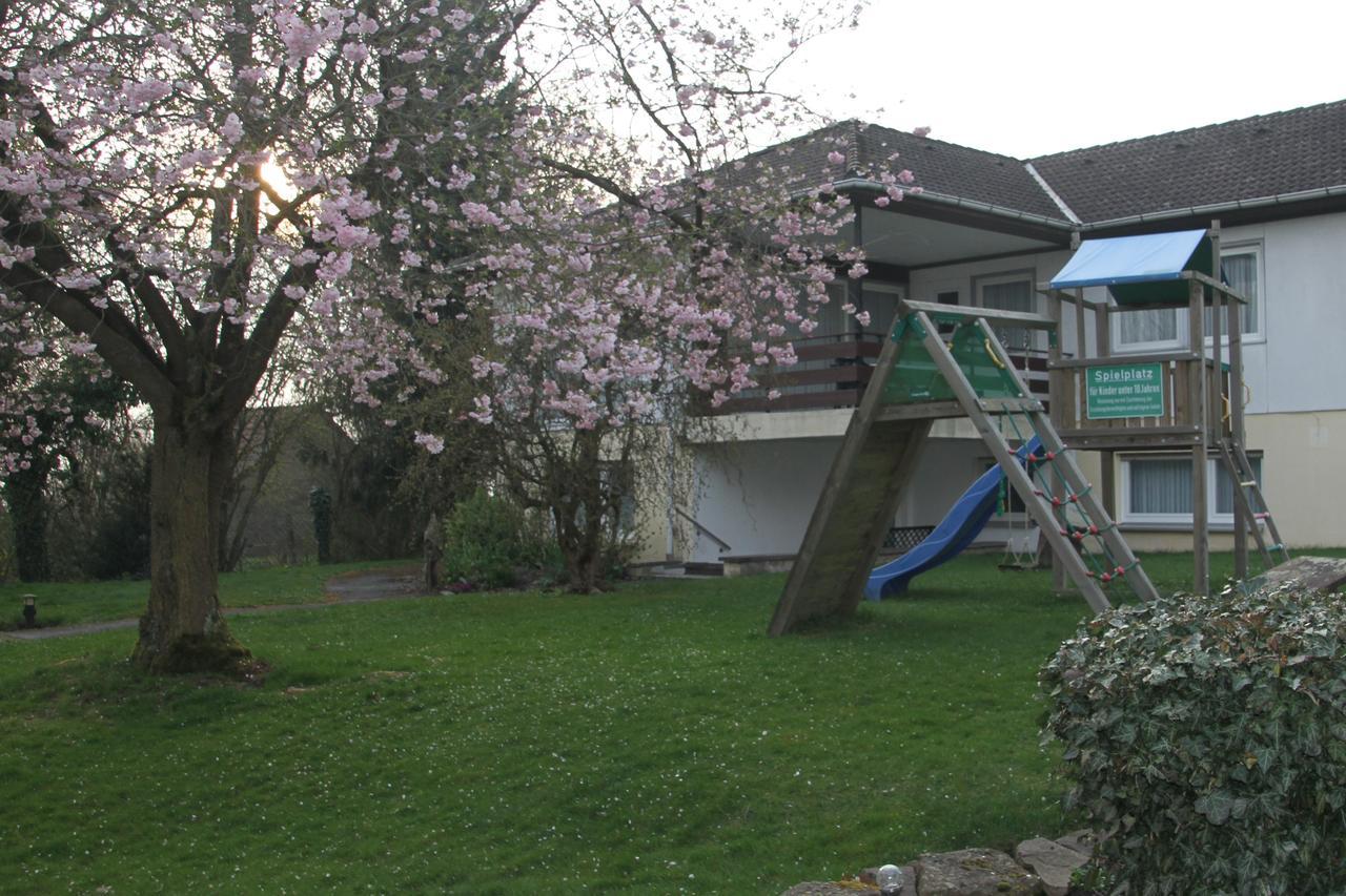 Derentaler Hof Luaran gambar
