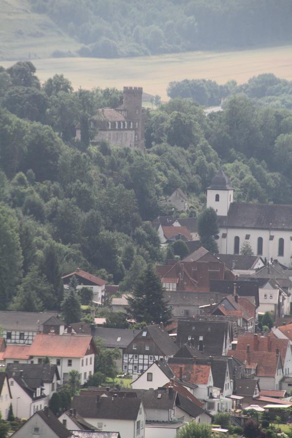 Derentaler Hof Luaran gambar