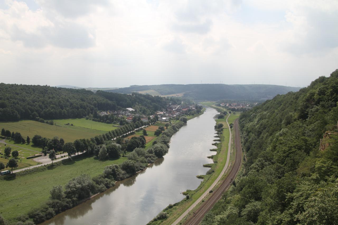 Derentaler Hof Luaran gambar